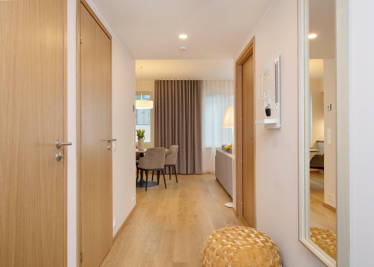 Tp City Apartment - City Center Talin Exterior foto