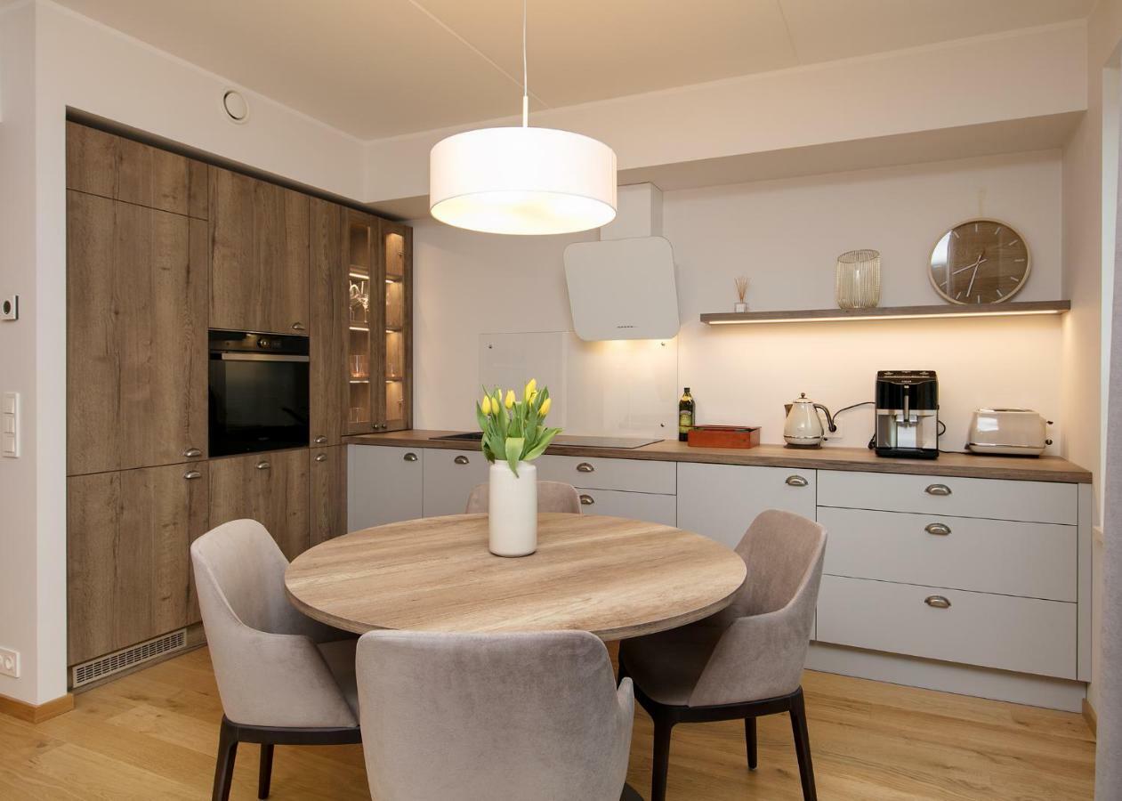 Tp City Apartment - City Center Talin Exterior foto