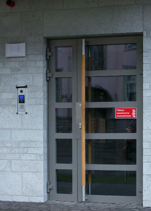Tp City Apartment - City Center Talin Exterior foto