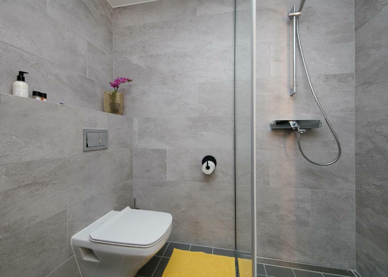 Tp City Apartment - City Center Talin Exterior foto